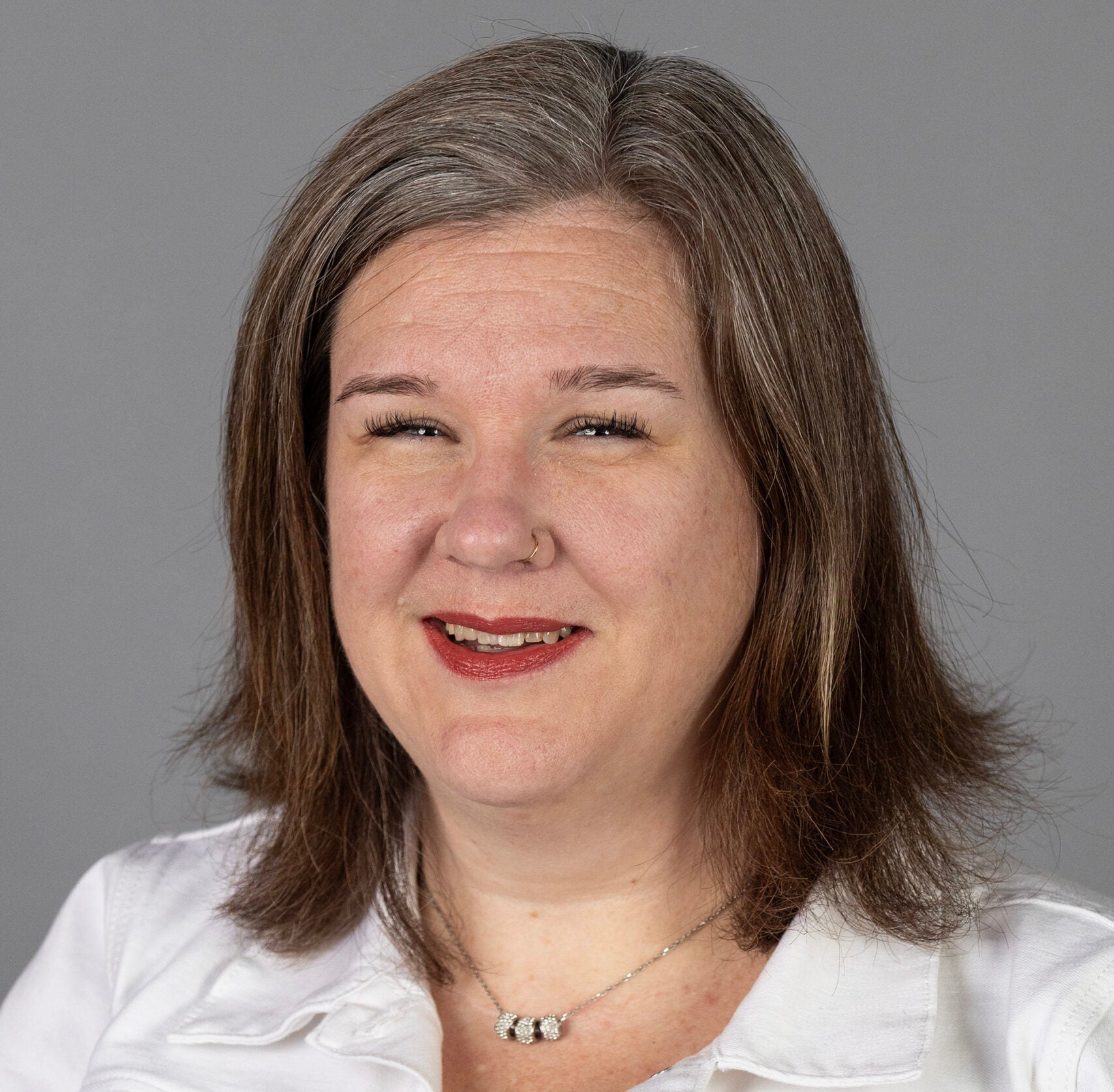 Jen Beckner Steurer ’00