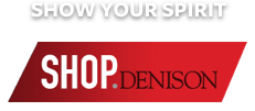 Shop Denison advertisement