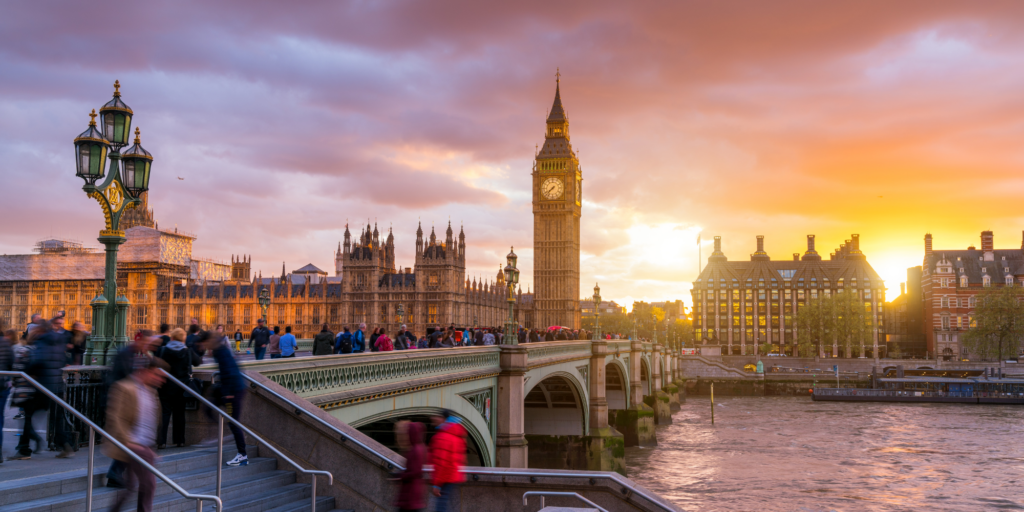 Denison in London — Presidential Reception Denison University Alumni