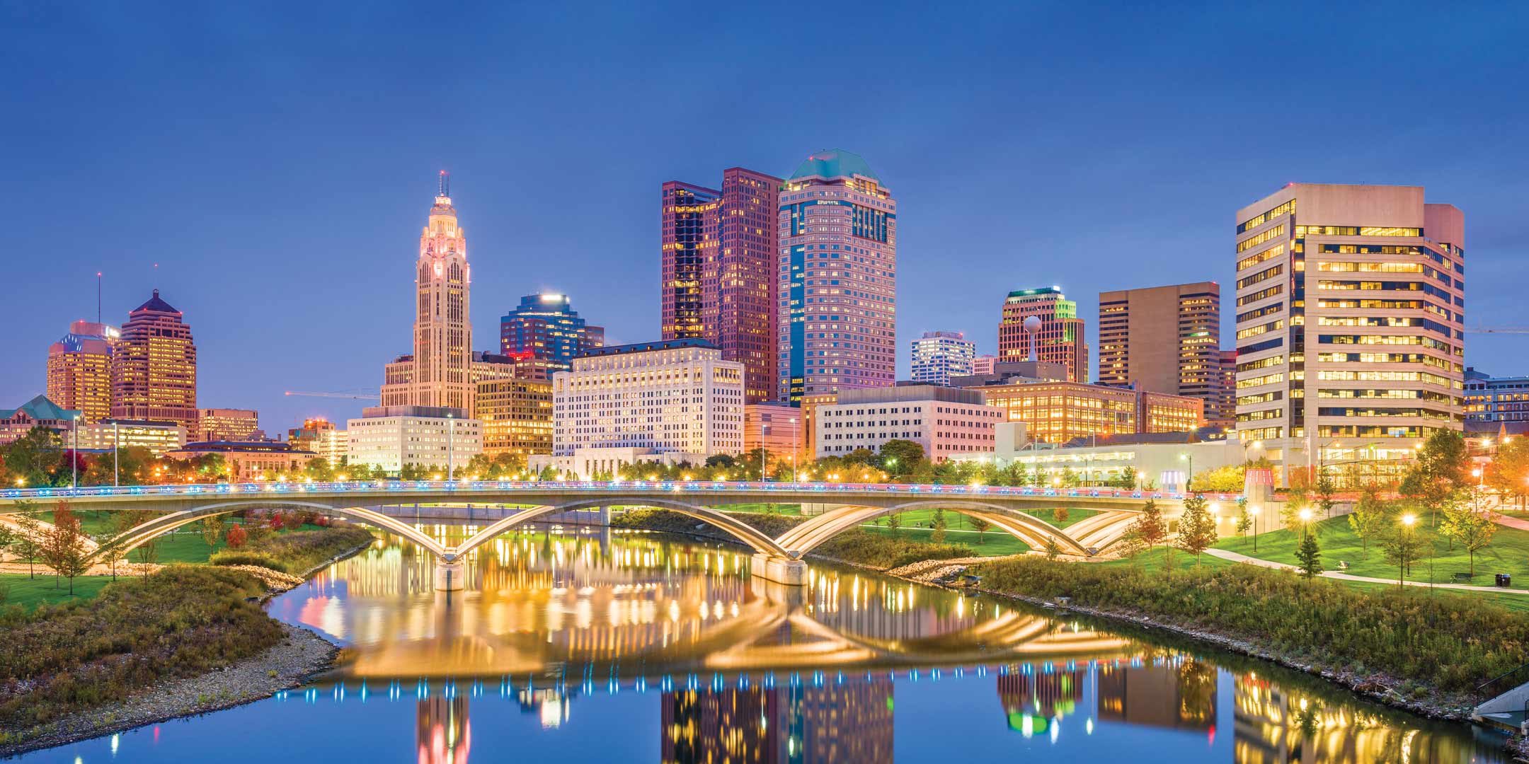 Columbus Regional Network Denison University Alumni