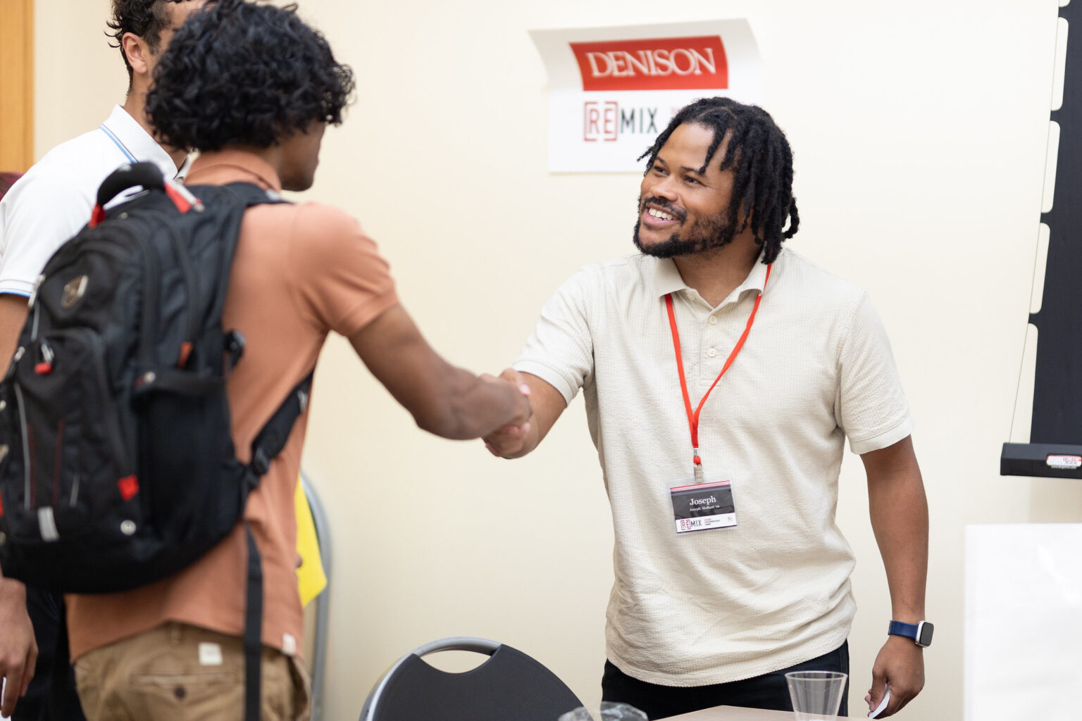 Denison Professional Network - Denison University Alumni