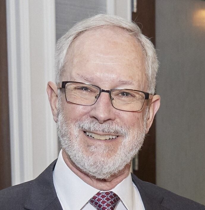 Jim Hartenstein ’74