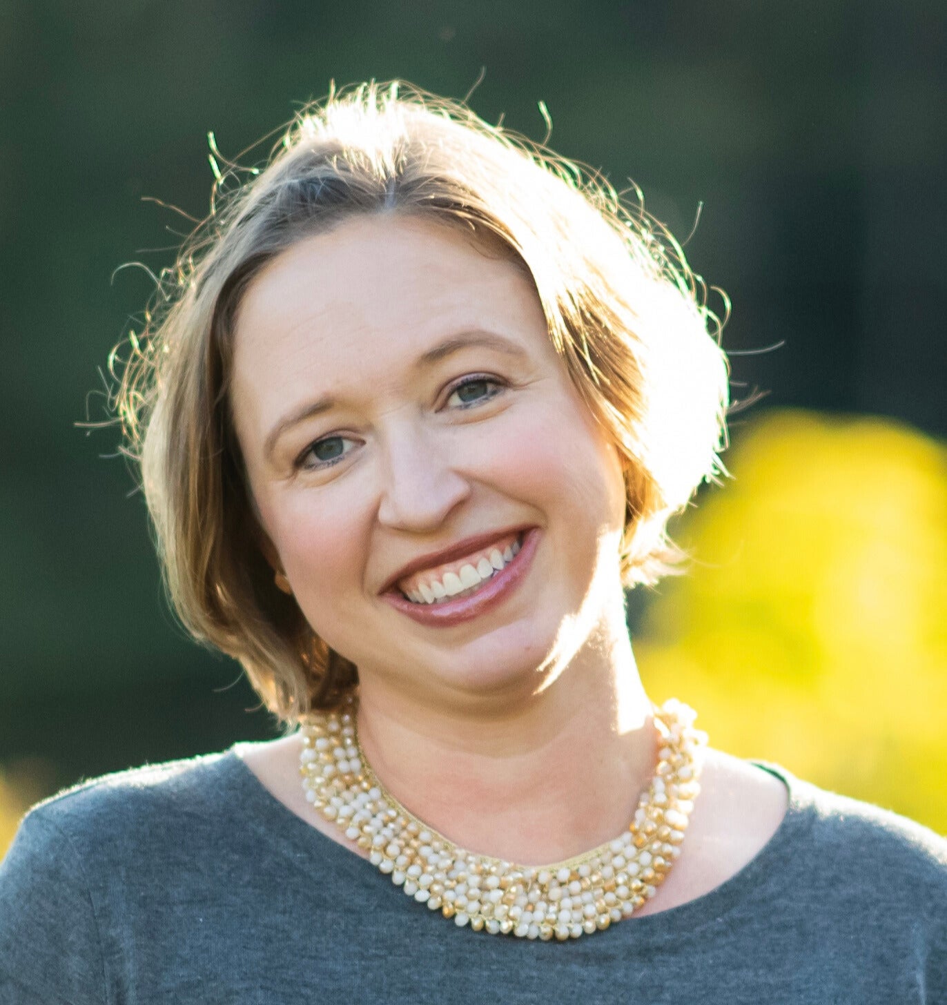 Elizabeth Yassenoff ’08