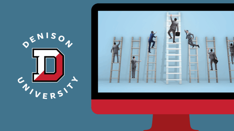 Designing What’s Next: Alumni Journeys Through Career Transitions