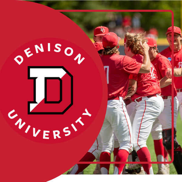 Big Red Baseball in Chicagoland