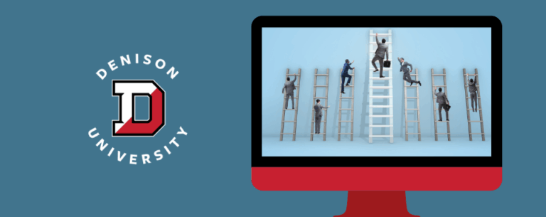 The Denison Alumni Career Design Program