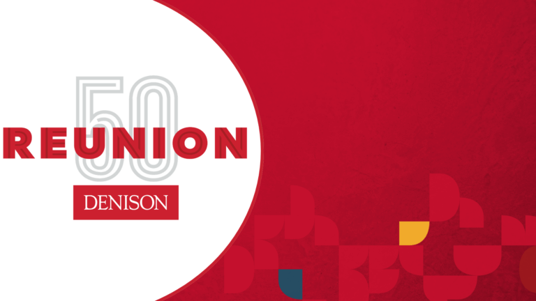 Class of 1976 Reunion Kickoff: A First Look at the Celebration