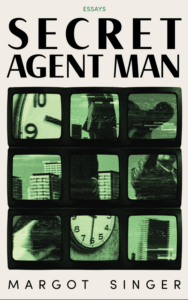 Secret Agent Man