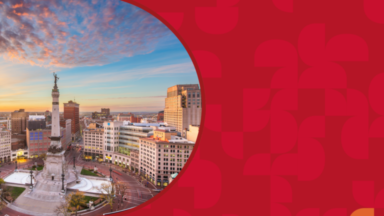 Denison Gathering in Indianapolis