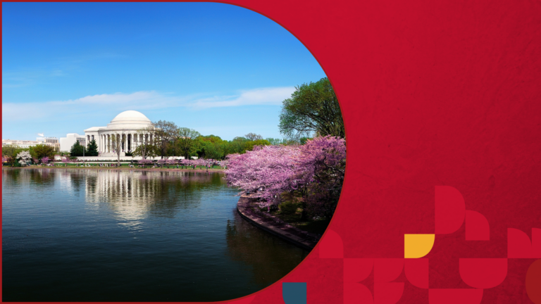 Denisonians in Washington, D.C.: An Afternoon in East Potomac Park