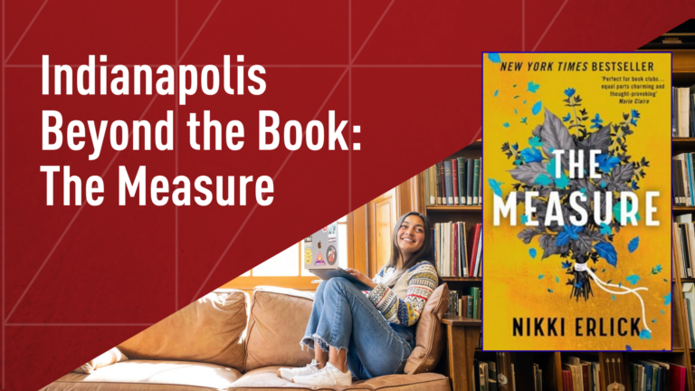 Indianapolis Beyond the Book: The Measure