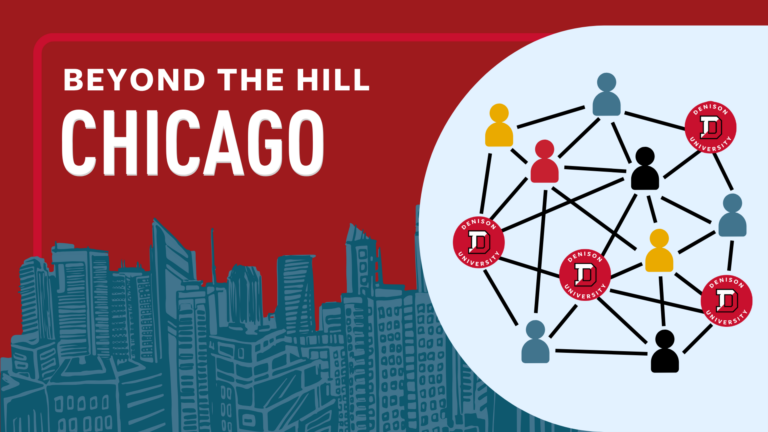 Beyond the Hill: Chicago