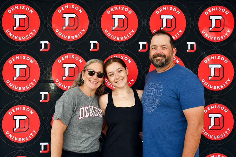 Denison Family Weekend - Denison University Alumni