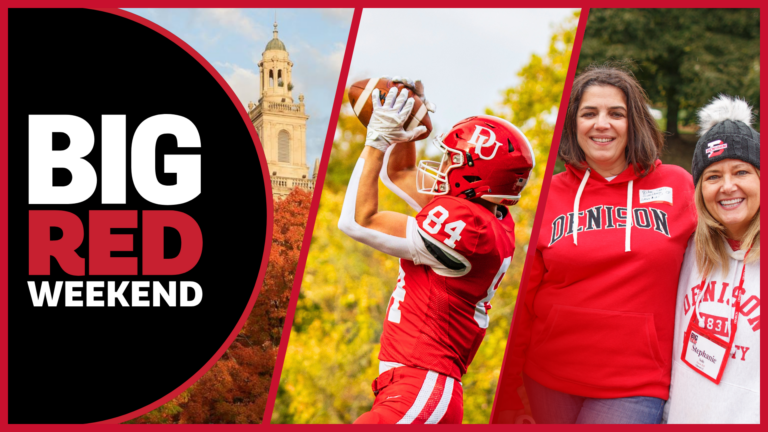 Big Red Weekend