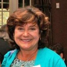 Image of Anne Venetta Richard '81