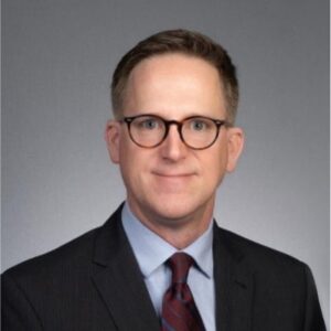 Image of David Gillies