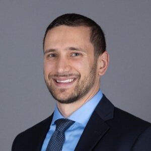 Image of Jared Kriwinsky '16