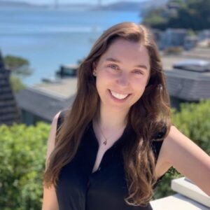 Image of Sydney Kistler
