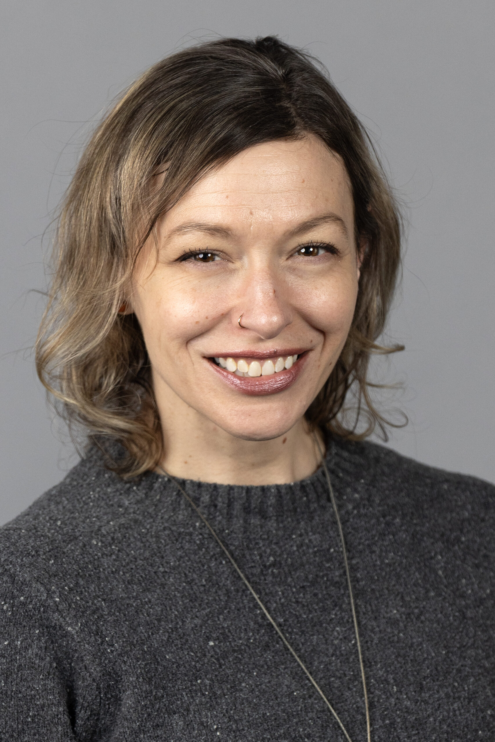 Kim Byce
