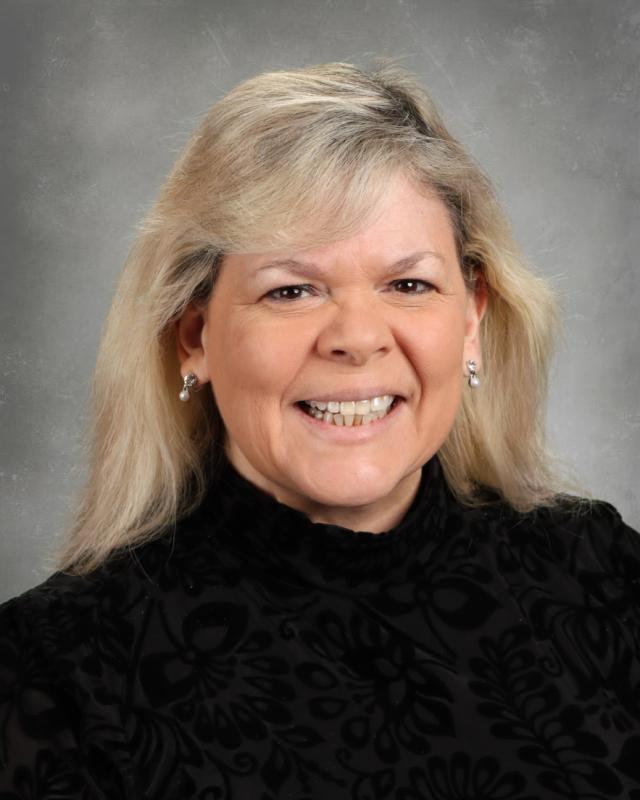 Tracy Law ’89