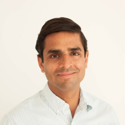 Shiv Chadha ’05