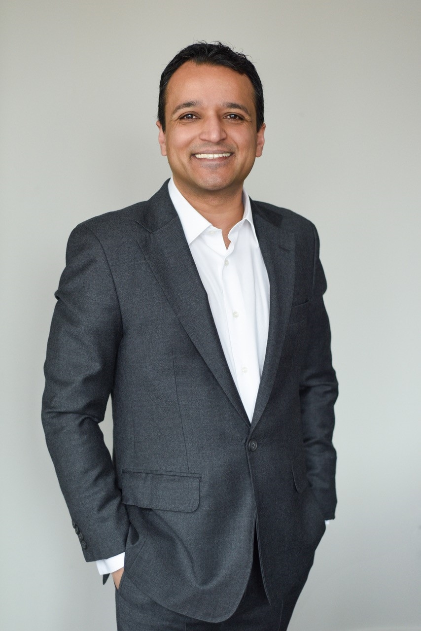 Rishi Dani ’05